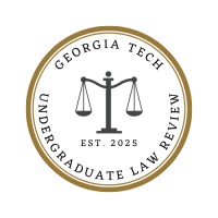Undergraduate Law Review at Georgia Tech logo - Similar company to Jackets For Justice