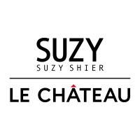 Suzy Shier logo - Similar company to Bluenotes