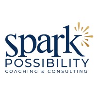 Spark Possibility logo - Similar company to Quantum Networks Group
