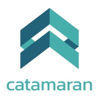 Catamaran logo - Similar company to Catamaran