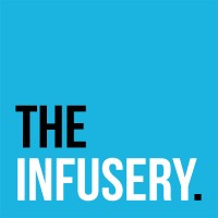 The Infusery logo - Similar company to Beachman