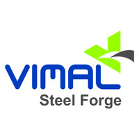 Vimal Steel Forge logo - Similar company to Vimal Forge Llp