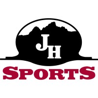 JH Sports logo - Similar company to Denariusblack