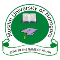 Muslim University of Morogoro logo - Similar company to Katanning Energy