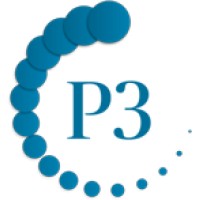 P3 Consulting logo - Similar company to P3 Consulting