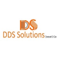 DDS Solutions India logo - Similar company to Krita Technosolutions Inc | Software & Digital Marketing Experts