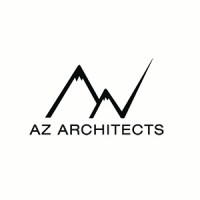 AZARCHITECTS logo - Similar company to Sed-Ia Architecture