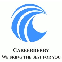 Careerberry logo - Similar company to Connectz Hr