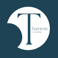 Thamesis Consulting logo - Similar company to Forward Talent Recruitment