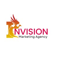 Invision Marketing Agency logo - Similar company to Invision