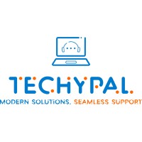 TechyPal Technology Solutions Inc. logo - Similar company to Mct Summit Japan