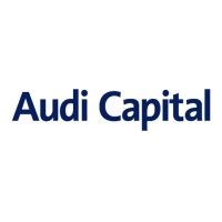 Audi Capital logo - Similar company to Wolves Rlfc