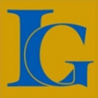 The Lewis Group logo - Similar company to Folded Hills