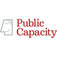 Public Capacity logo - Similar company to Dbu Jylland