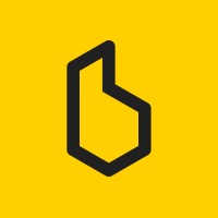 Beeline logo - Similar company to Beeline