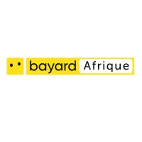 Bayard Afrique logo - Similar company to Ubiquity Software