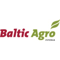 Baltic Agro Estonia logo - Similar company to Rapool Baltic