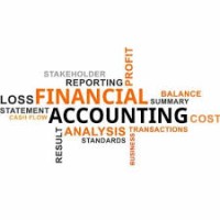 Finnacial Accounting Service logo - Similar company to Rehash Accessories & Sourcing Ltd