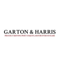 Garton & Harris logo - Similar company to Glendinning Smith Llp