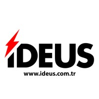 IDEUS logo - Similar company to Ideus
