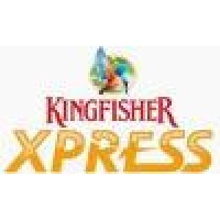 Kingfisher Xpress