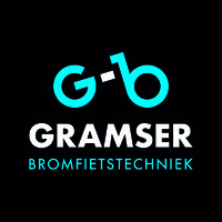 Gramser Bromfiets Techniek logo - Similar company to Geen Gedoe Media & Marketing