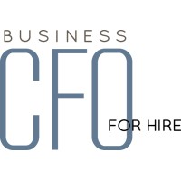 bCFOforHire logo - Similar company to Gresham Transportation Services