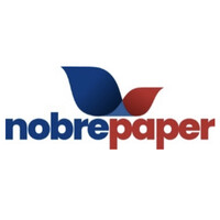 Nobre Artefatos de Papel Ltda logo - Similar company to Confortcel