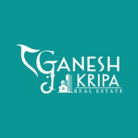 Ganesh Kripa Real Estate logo - Similar company to Natasha Developers