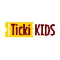 TickiKids HK logo - Similar company to Moblrn