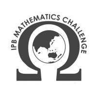 IPB Mathematics Challenge logo - Similar company to Actuarial Science Student Association Ipb