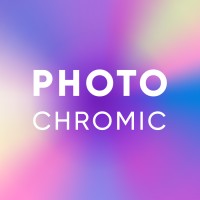 PhotoChromic logo - Similar company to Curate