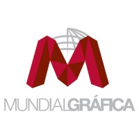 Mundial Gráfica Ltda logo - Similar company to Dinamik Estudio