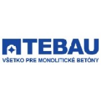 TEBAU, spol. s r.o. logo - Similar company to Aluko