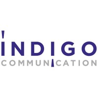 Indigo Communication logo - Similar company to Mticket