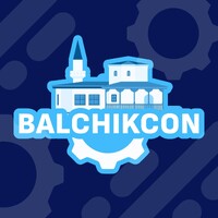 BalchikCon logo - Similar company to Braintech Ltd