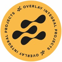OVERLAY PROJECTS logo - Similar company to Mooevo Green