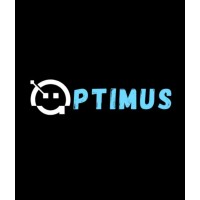 Optimus logo - Similar company to Squardtech