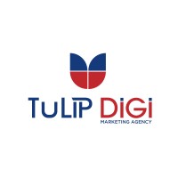 Tulip Digital Marketing Agency logo - Similar company to Codeadapt Llc