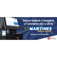Martines Office World logo - Similar company to Sementusatech