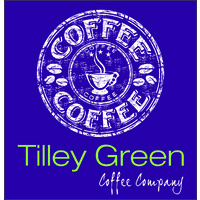 Tilley Green Coffee logo - Similar company to Dracula'S Coffee Services