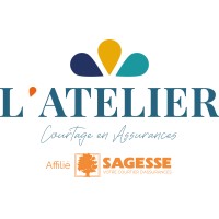 L'ATELIER COURTAGE 71 logo - Similar company to Mam Assur