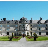 CENTRE HOSPITALIER DE LANMARY logo - Similar company to Agderposten