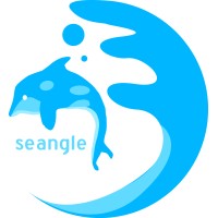 Seangle Indonesia logo - Similar company to Backind