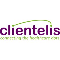 Clientelis logo - Similar company to Dropmed Ab