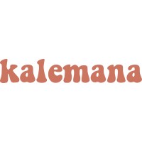 Kalemana Festival logo - Similar company to Ecus.Earth