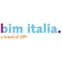 BIM Italia (Gruppo GPI) logo - Similar company to Pcs Professional Clinical Software Gmbh