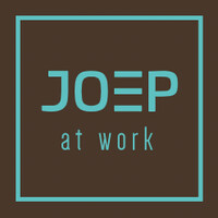 Joep at Work logo - Similar company to Data Science Lab