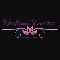 Radiant Divine Medical Spa logo - Similar company to Xage Medical Spa