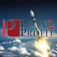 The Plan2Profit Group logo - Similar company to Centurion 7 Business Advisors